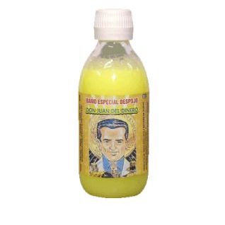 Despojo Don Juan del Dinero 250ml